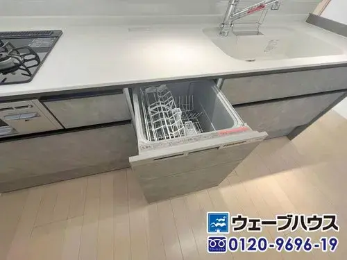 2LDK+S Propriété Ville d'Okayama Arrondissement de Kita Préfecture d'Okayama (14)