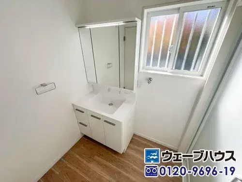 2LDK+S Propriété Ville d'Okayama Arrondissement de Kita Préfecture d'Okayama (15)
