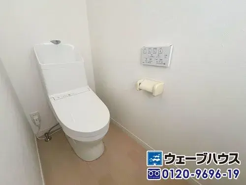2LDK+S Propriété Ville d'Okayama Arrondissement de Kita Préfecture d'Okayama (17)