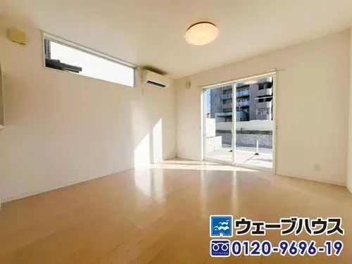 2LDK+S Propriété Ville d'Okayama Arrondissement de Kita Préfecture d'Okayama (4)