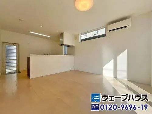 2LDK+S Propriété Ville d'Okayama Arrondissement de Kita Préfecture d'Okayama (5)