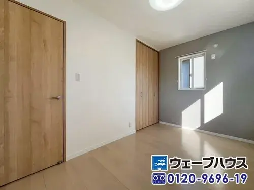 2LDK+S Propriété Ville d'Okayama Arrondissement de Kita Préfecture d'Okayama (8)