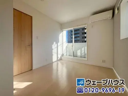 2LDK+S Propriété Ville d'Okayama Arrondissement de Kita Préfecture d'Okayama (9)