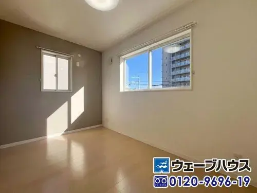2LDK+S Propriété Ville d'Okayama Arrondissement de Kita Préfecture d'Okayama (10)