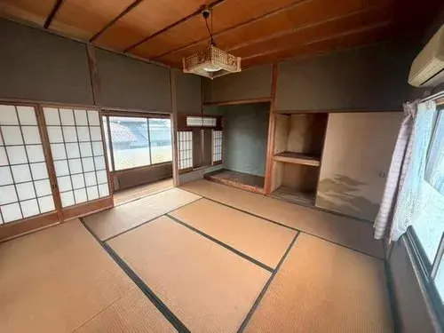 7DK Fukuyama City Hiroshima Prefecture (5)