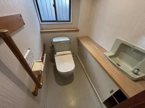 5LDK+S Property Saeki-ku, Hiroshima City Hiroshima Prefecture (17)