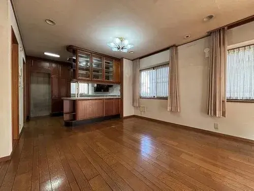 5LDK+S Property Saeki-ku, Hiroshima City Hiroshima Prefecture (7)