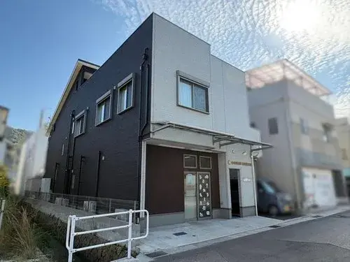 Akiya in Hiroshima