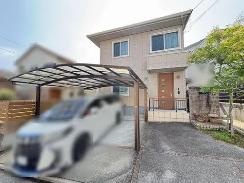 广岛县广岛市安佐南区3LDK房产 (3)