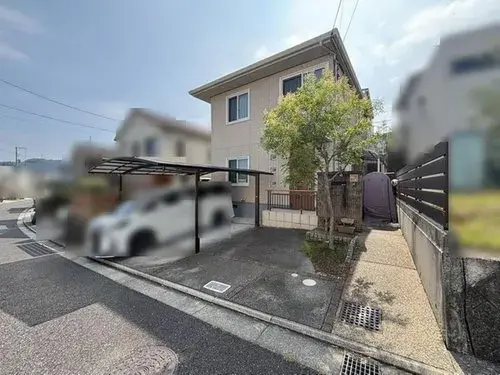 广岛县广岛市安佐南区3LDK房产 (6)