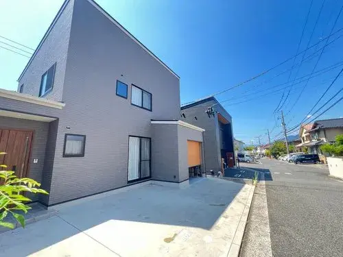 3LDK 广岛市 广岛县 (2)