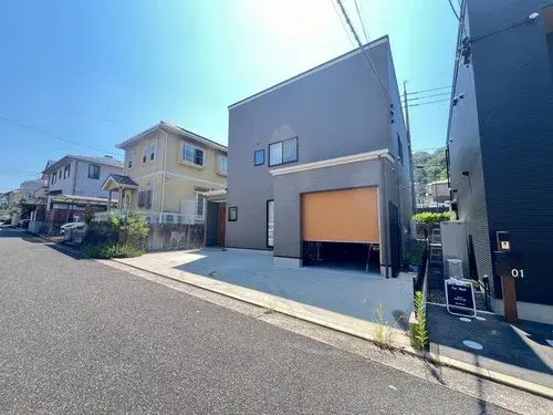 3LDK 广岛市 广岛县 (4)