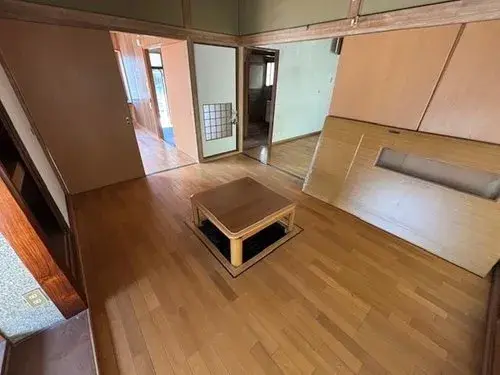 7DK Property Kure City Hiroshima Prefecture (2)
