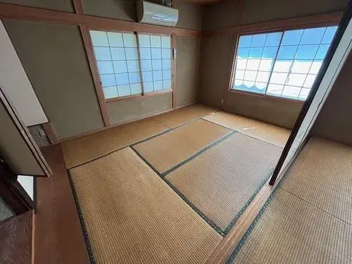 7DK Property Kure City Hiroshima Prefecture (3)