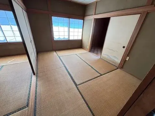 7DK Property Kure City Hiroshima Prefecture (4)
