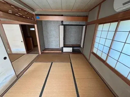 7DK Property Kure City Hiroshima Prefecture (5)