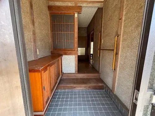 7DK Property Kure City Hiroshima Prefecture (6)