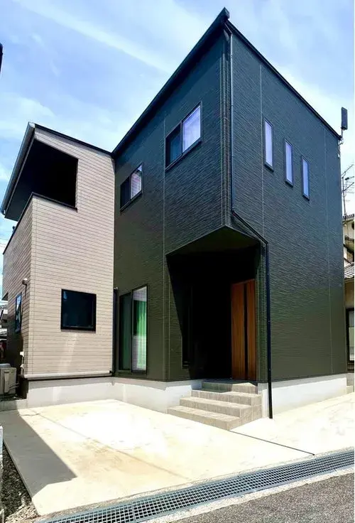 3LDK Property Mihara City Hiroshima Prefecture (2)