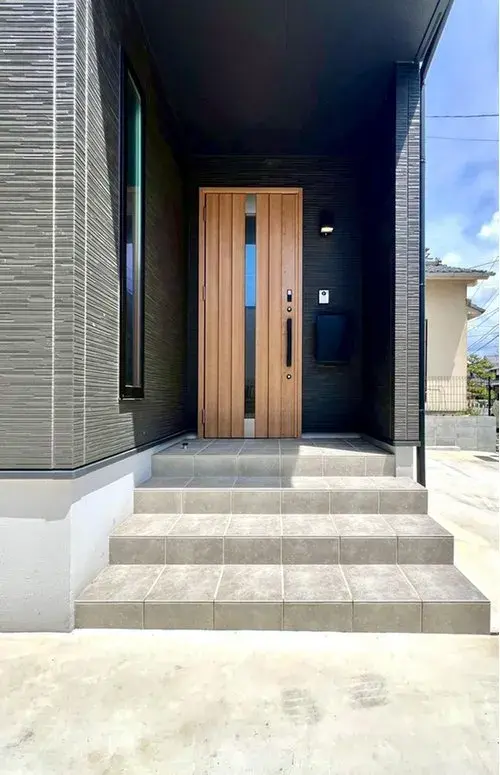 3LDK Property Mihara City Hiroshima Prefecture (4)