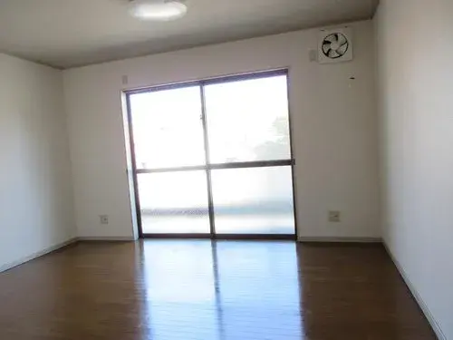 2LDK Property Hiroshima City Hiroshima Prefecture (2)