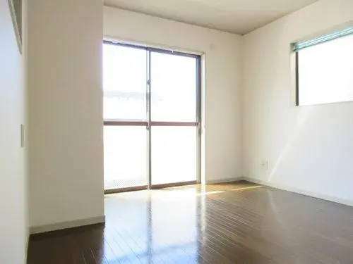 2LDK Property Hiroshima City Hiroshima Prefecture (3)