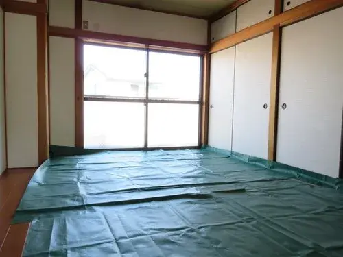 2LDK Property Hiroshima City Hiroshima Prefecture (4)