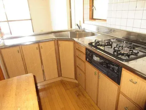 2LDK Property Hiroshima City Hiroshima Prefecture (5)