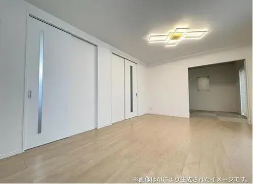 4LDK Propiedad Ciudad de Kure Prefectura de Hiroshima (6)