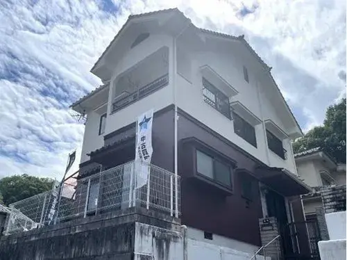5LDK Property Saeki Ward, Hiroshima City Hiroshima Prefecture (2)