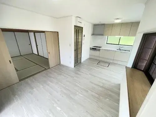 5LDK Property Saeki Ward, Hiroshima City Hiroshima Prefecture (5)