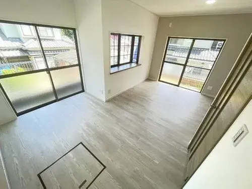 5LDK Property Saeki Ward, Hiroshima City Hiroshima Prefecture (7)
