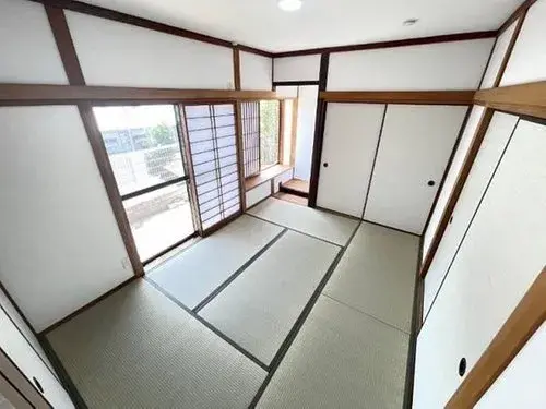 5LDK Property Saeki Ward, Hiroshima City Hiroshima Prefecture (9)