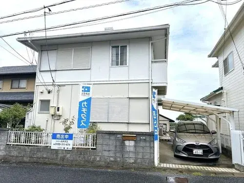 5LDK+S Property Otake City Hiroshima Prefecture (2)