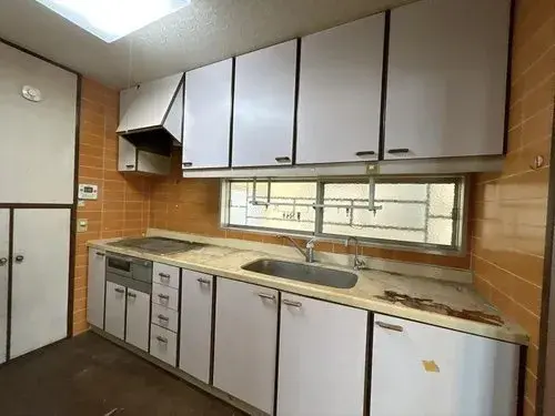 5LDK+S Property Otake City Hiroshima Prefecture (12)