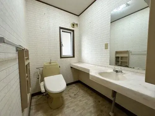5LDK+S Property Otake City Hiroshima Prefecture (15)