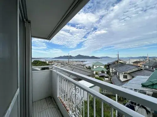 5LDK+S Property Otake City Hiroshima Prefecture (5)