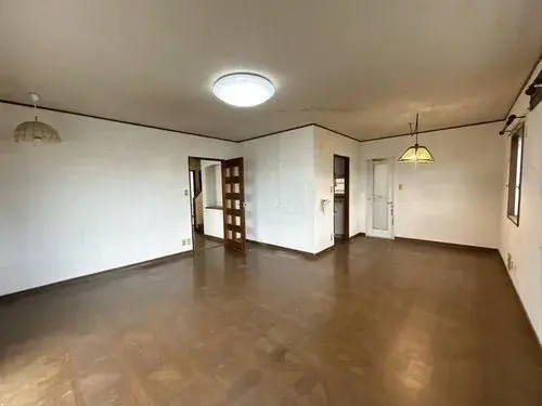 5LDK+S Property Otake City Hiroshima Prefecture (7)