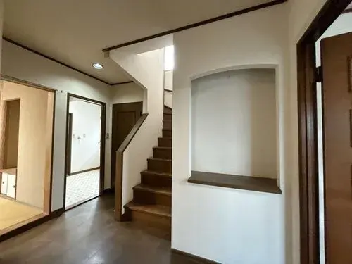 5LDK+S Property Otake City Hiroshima Prefecture (8)