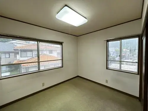 5LDK+S Property Otake City Hiroshima Prefecture (9)