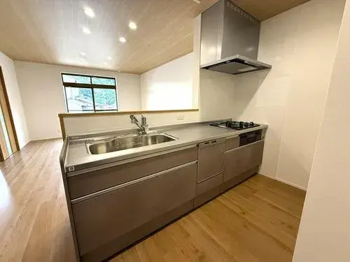 3LDK Property Fukuyama City Hiroshima Prefecture (13)