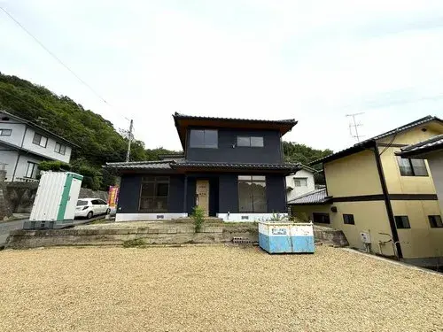 3LDK Property Fukuyama City Hiroshima Prefecture (4)