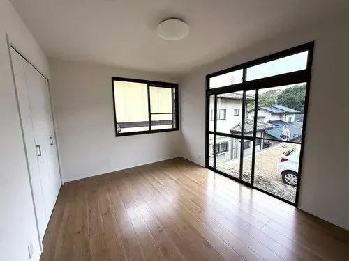 3LDK Property Fukuyama City Hiroshima Prefecture (8)
