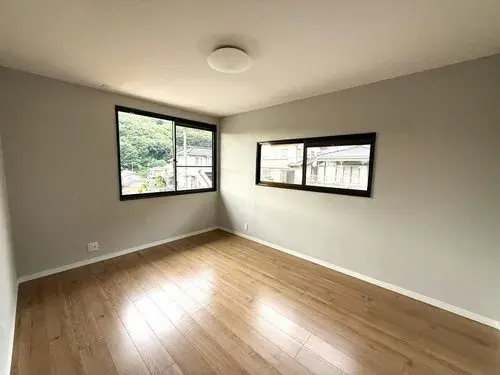 3LDK Property Fukuyama City Hiroshima Prefecture (10)