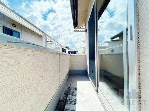 2LDK Property Fukuyama City Hiroshima Prefecture (2)