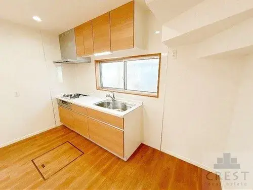 2LDK Property Fukuyama City Hiroshima Prefecture (13)