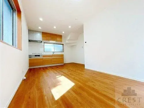 2LDK Property Fukuyama City Hiroshima Prefecture (3)