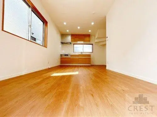 2LDK Property Fukuyama City Hiroshima Prefecture (4)