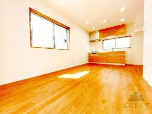 2LDK Property Fukuyama City Hiroshima Prefecture (5)