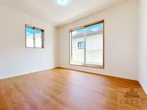2LDK Property Fukuyama City Hiroshima Prefecture (6)