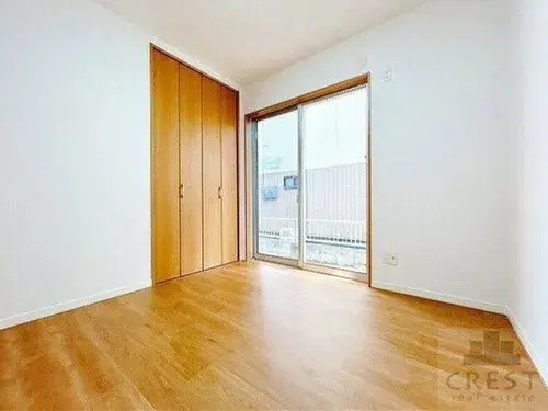 2LDK Property Fukuyama City Hiroshima Prefecture (8)